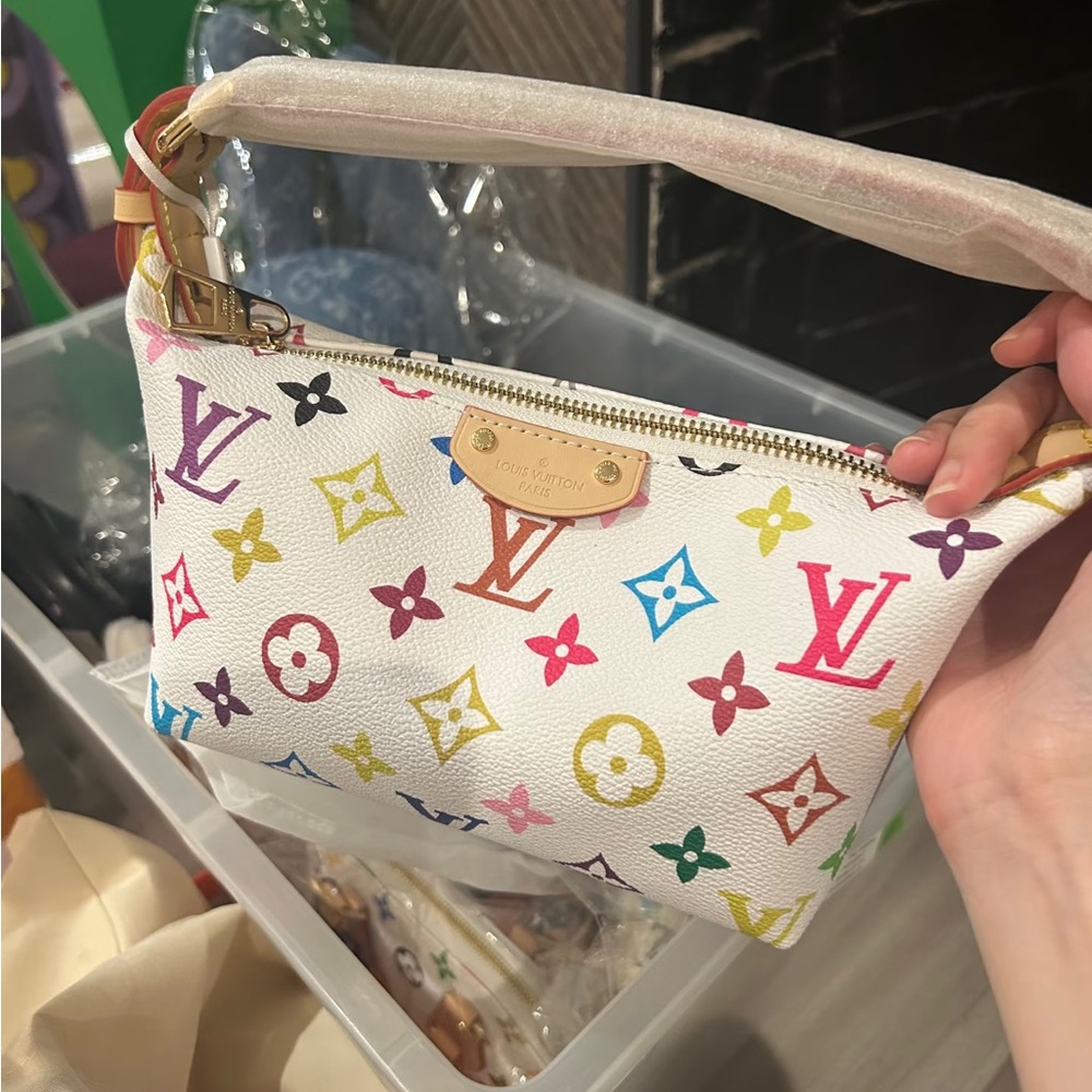 Fashion items